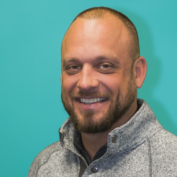 Aaron Christy founder Chapel Pines Water Restoration